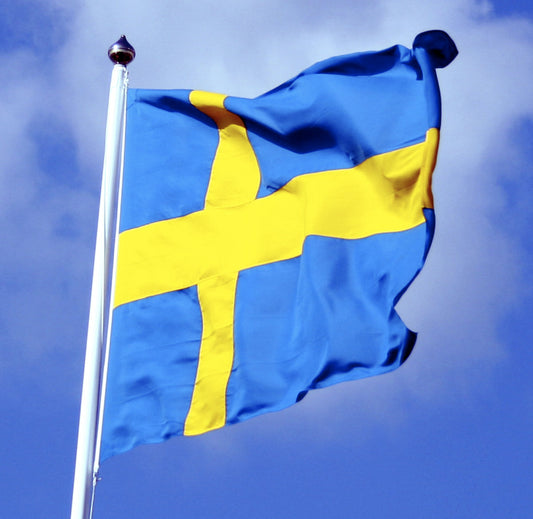 What Is the Most Popular Candy in Sweden? | Ozzie and the Danes