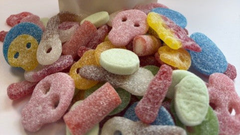 The Scandinavian Candy Difference