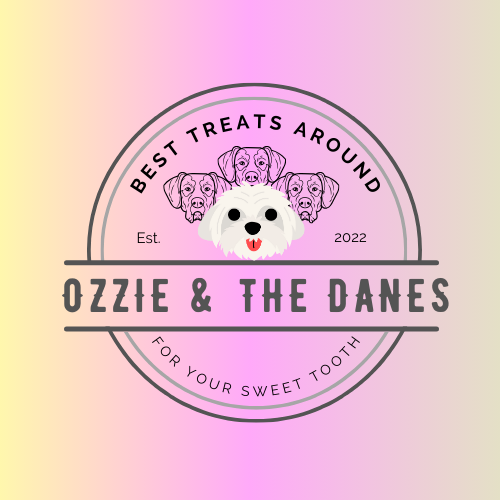 Ozzie And The Danes