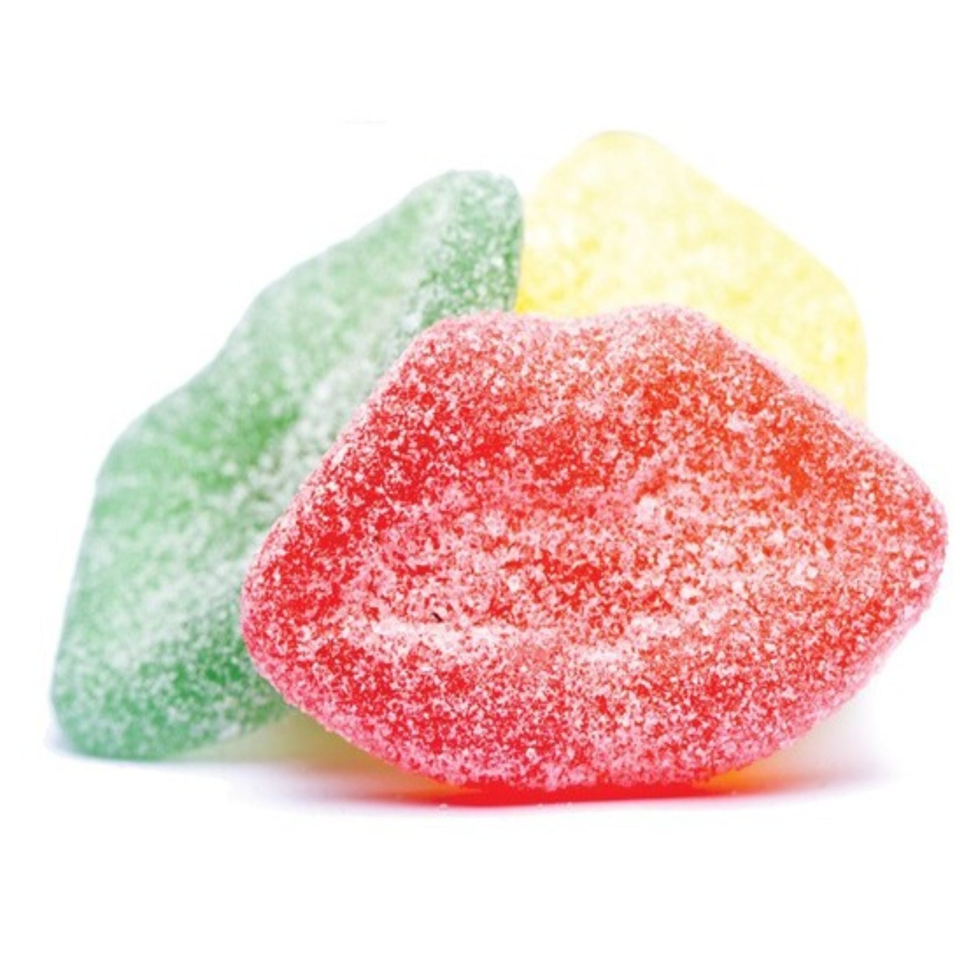 Sour Lips Gummies