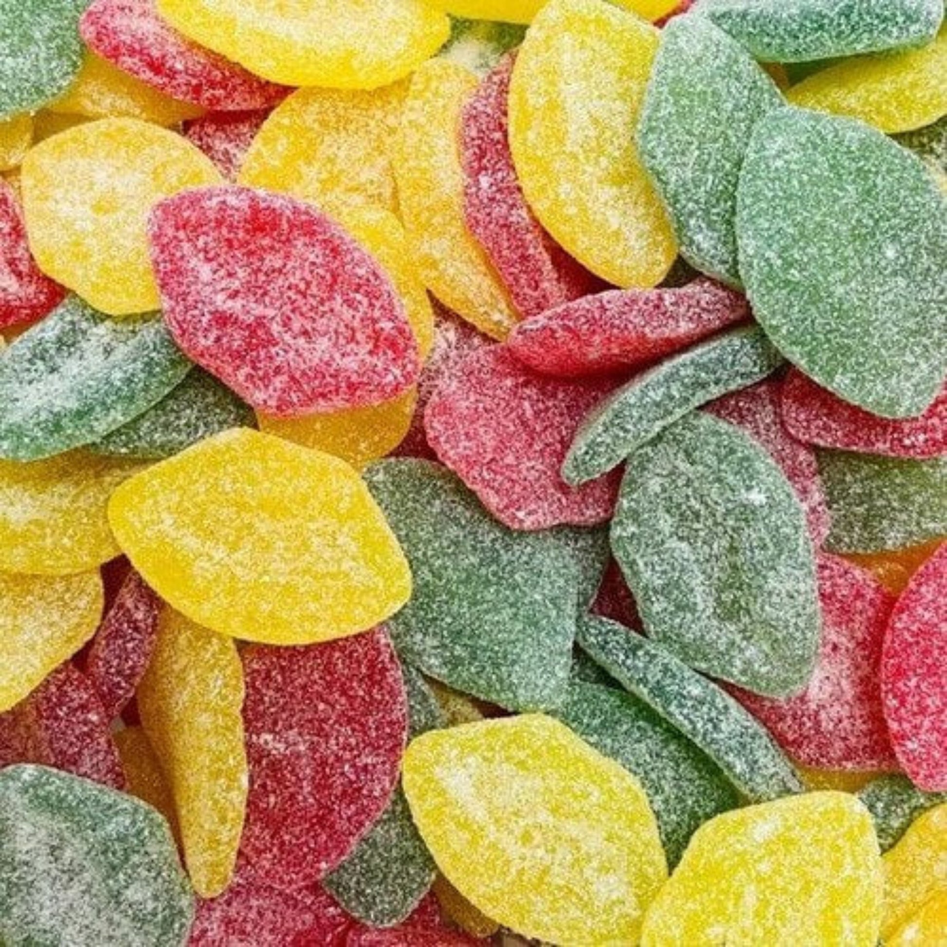 Sour Lips Gummies