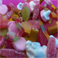 Mixed Swedish Candy