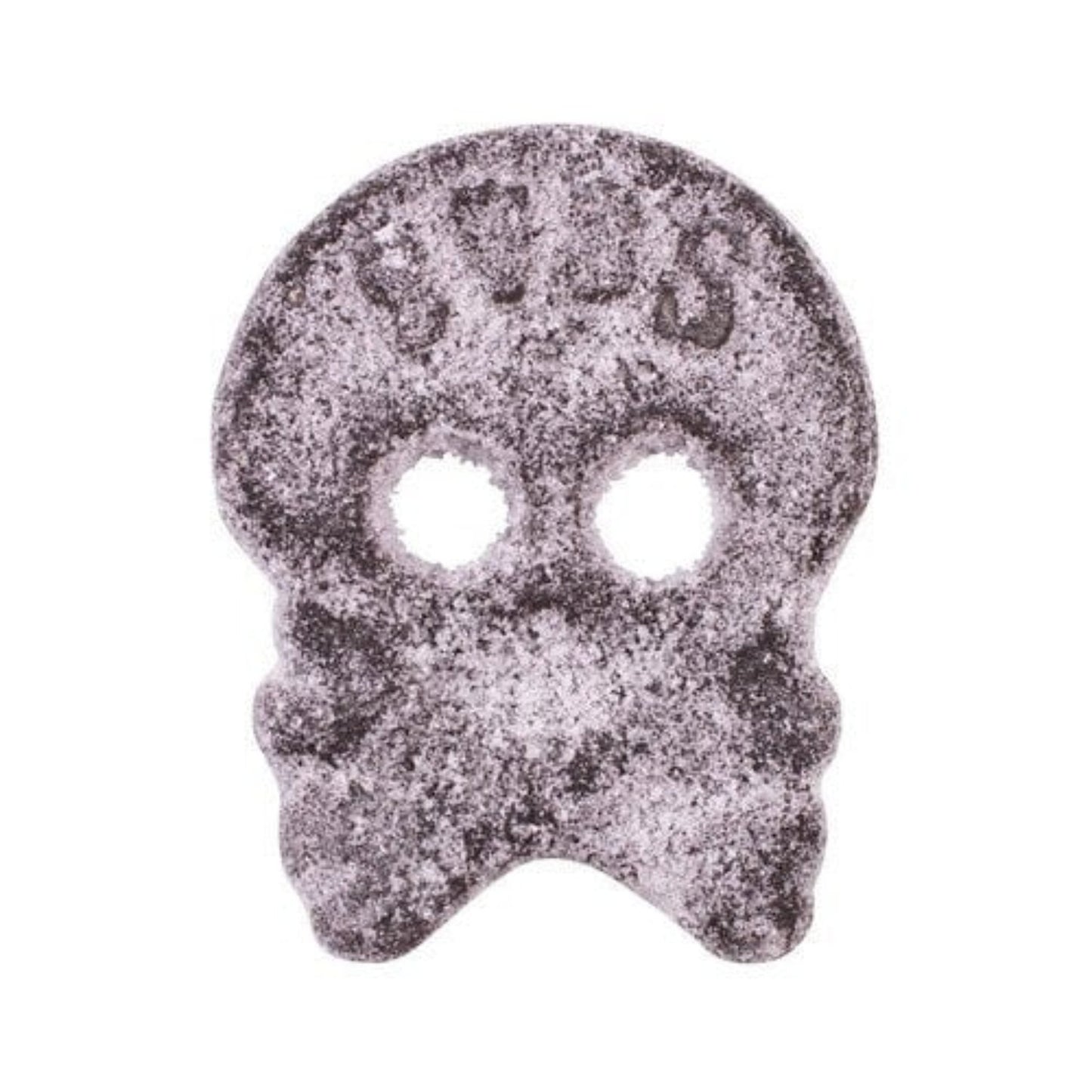 BUBS Salt Licorice Skulls - Ozzie And The Danes