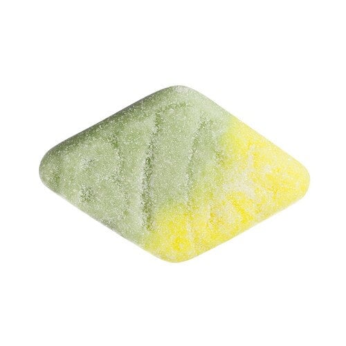BUBS Sour Tutti Frutti Marshmallow Rhombus - Ozzie And The Danes