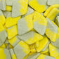 BUBS Sour Tutti Frutti Marshmallow Rhombus - Ozzie And The Danes