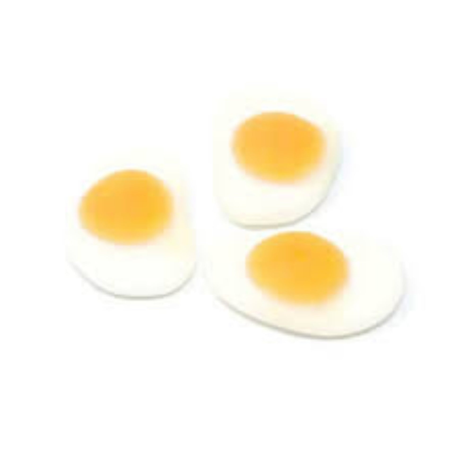 Micro Fried Eggs Gummies