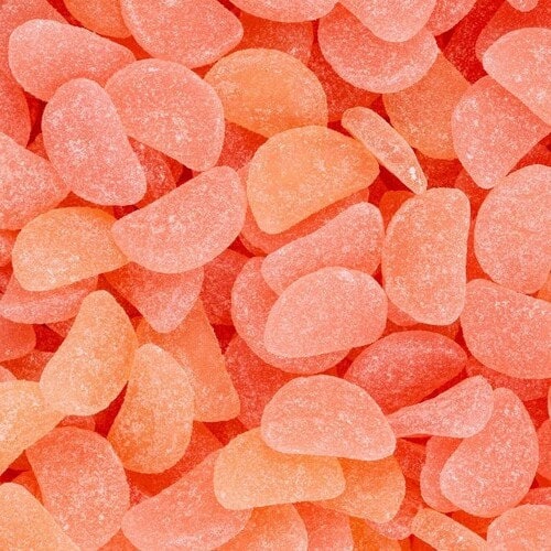 Sour Watermelon Slices